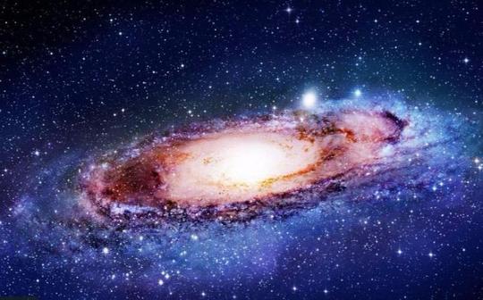 震撼心灵科普短片《我们身处的宇宙》