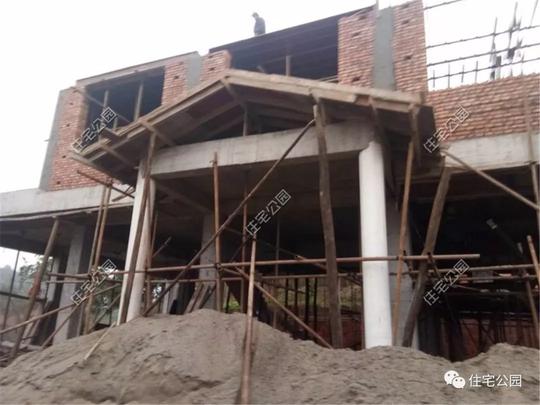 晒家丨弟弟出钱哥哥出力,70万四川农村建农庄,养老,度假,赚钱一举三得