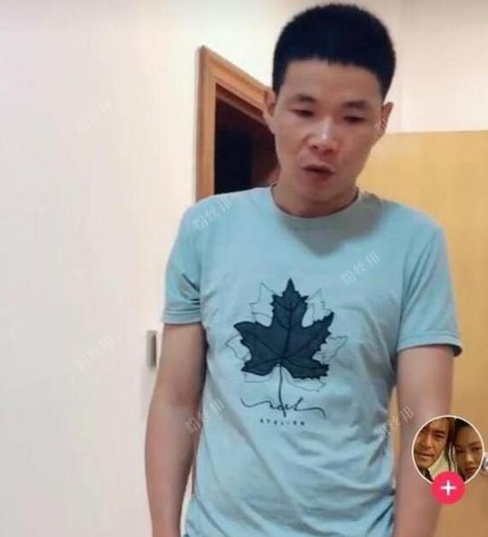 抖音网红忠哥个人资料年收入身价，忠哥直播一次赚多少钱，他离婚了吗