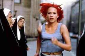 弗朗卡·波滕特