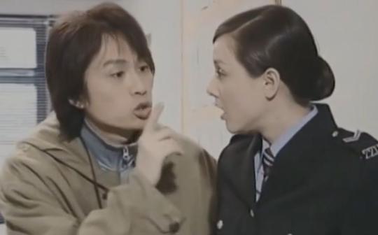 tvb港剧对粤语的终极理解，中文真是博大精深
