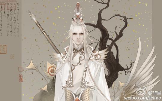 墨爷啊墨爷-来源:weibo.com4a8cecb9jw1dhwl4hohl2j.jpg(1440*900)查看来源