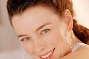 奥莉维亚·威廉姆斯