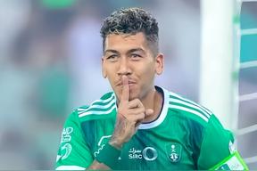 罗伯托&middot;菲尔米诺