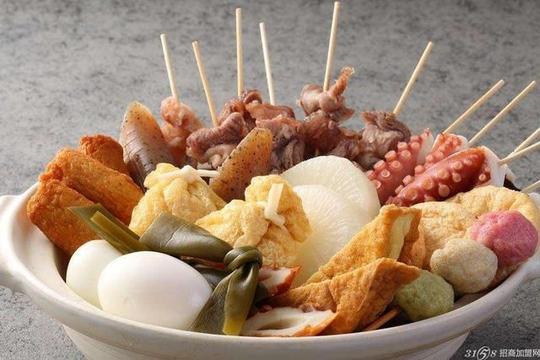 十万元餐饮创业,做什么项目比较好