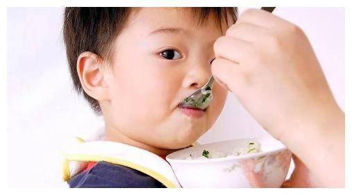 宝宝1岁以内辅食为什么不能加盐