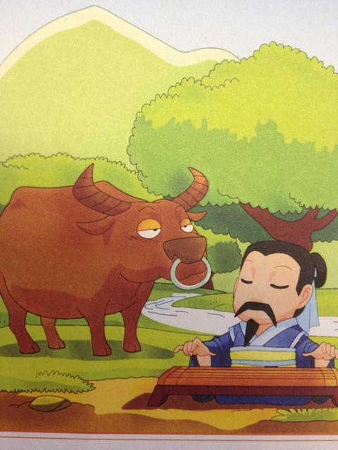 经典成语小故事50字