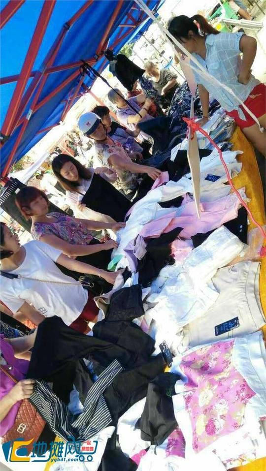 农村摆地摊卖什么好卖2017年摆地摊卖什么最赚钱?摆地摊月入万元的6个好方法