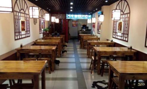 学校经营餐厅生意不太好怎么办.别人刚开了一家拉面馆