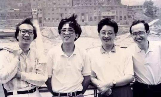 万通六君子的海南发家史2