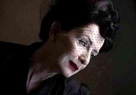 弗兰西丝&middot;康罗伊