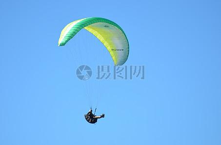 低空运动滑翔伞图片_低空运动滑翔伞素材_低空运动伞