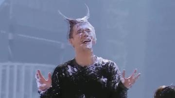 极限挑战罗志祥表情包