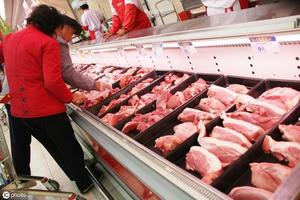 天价猪肉是如何造成的,还有可能回归到十多元一斤的时代吗