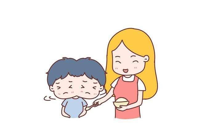宝宝不爱吃饭怎么办教你一招