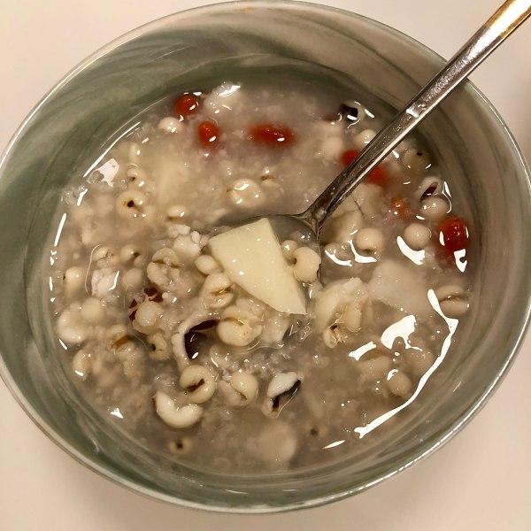 产妇可以吃山药玉米粥吗