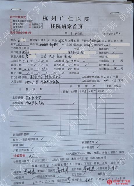 盆腔炎会导致不孕吗
