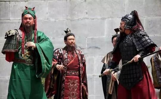 最懂刘备者,为何是那些一无所有的创业人士?