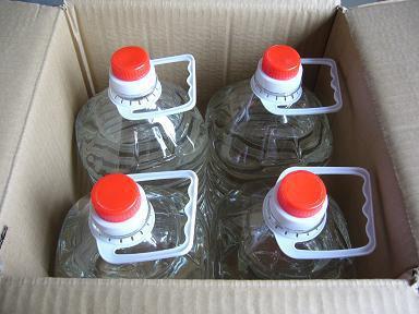 环保油无烟无味透明液体安全节能植物油燃料