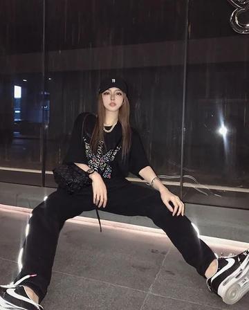 罗志祥多人运动的表情包