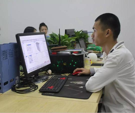 助就业|大渡口区残联多措并举促进残疾人就业创业