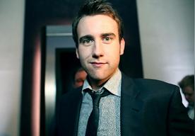 马修&middot;路易斯