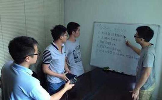 白手起家利润最高的创业点子新案例项目-义乌财富网