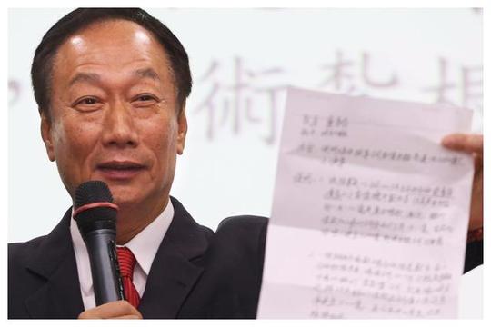 立讯精密上市之后,王来春的身家暴涨到300多亿.
