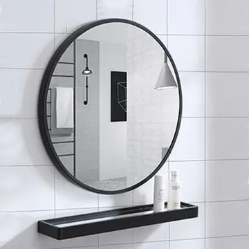 tufting镜子怎么挂 tufting镜子费用