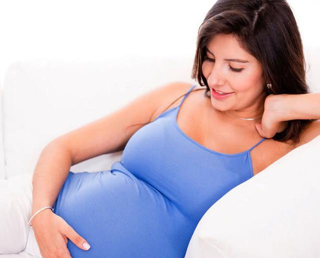 怀孕期经常便秘怎么办