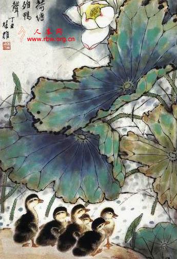 美术作品欣赏