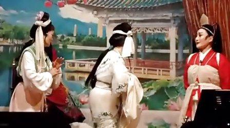 杭州明星越剧团《血手印》