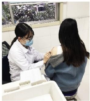 孕妇应该接种的疫苗有哪些