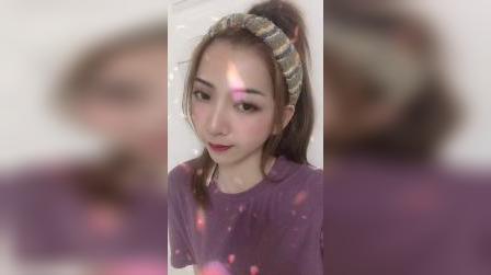 2019.7.25无聊拍抖音