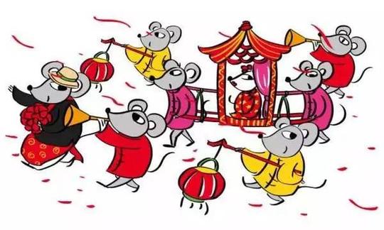 大年初三|"赤口"不宜拜年,这么做才好运!