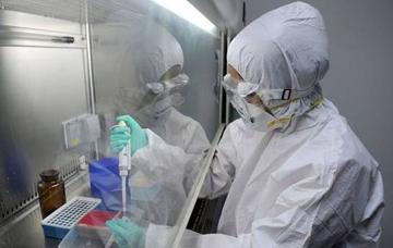 四川新增本土确诊病例4例
 /四川新增本土确诊病例4例是哪里的