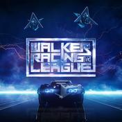 Running Out of Roses(Alan Walker/Jamie Miller)