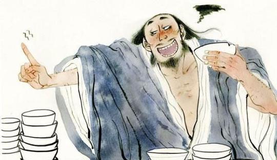 民间故事:误给纸扎人画上眼睛，第二天朋友说:纸扎人少了一个