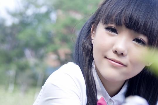 痴情黄花◇青春写意◇〖唯美校园恋歌系列素材〗
