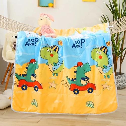 孩子午睡的好处有哪些