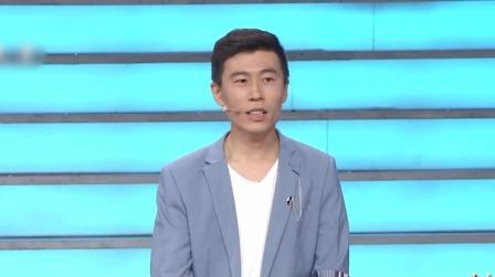 非你莫属2021刘鹏程分享刚开始做短视频时的经历，被问创业不错为什么来求职