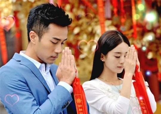 赵丽颖主演的4部“冷门剧”，部部都是高颜值，全看过铁粉无疑!