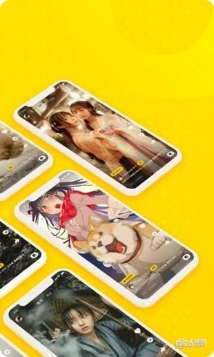 轻视频app下载_一款社交短视频app下载