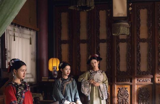 剧情|于正新剧开播，女主升级打怪，《延禧攻略》后的又一爆款?