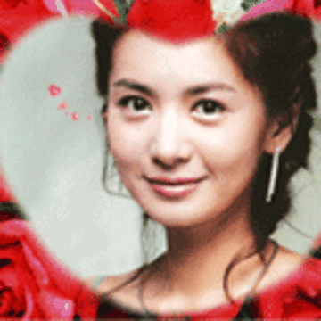 美女性感可爱女神gif动图邪恶