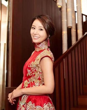 林心如结婚照片大全的长尾关键词有哪些