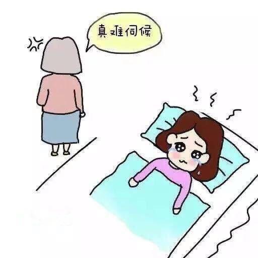 坐月子必须注意的七件事