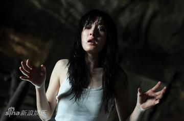 杨幂销魂表情图片