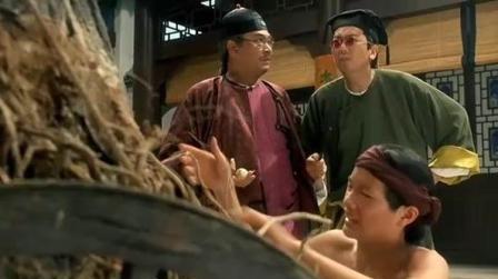 武状元苏乞儿为了心仪的女子准备进京赶考