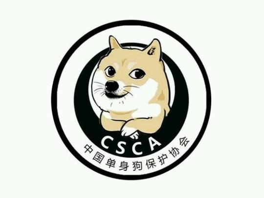 拒绝狗粮表情包